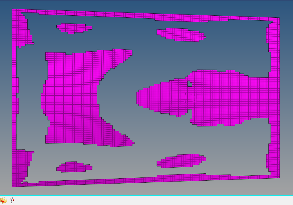 某型飞机复合材料整流罩优化设计的图22